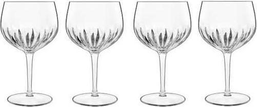 Productafbeelding Luigi Bormioli Mixology Spanischer Gin & Tonic (8 dl, 4x, Gin glazen)
