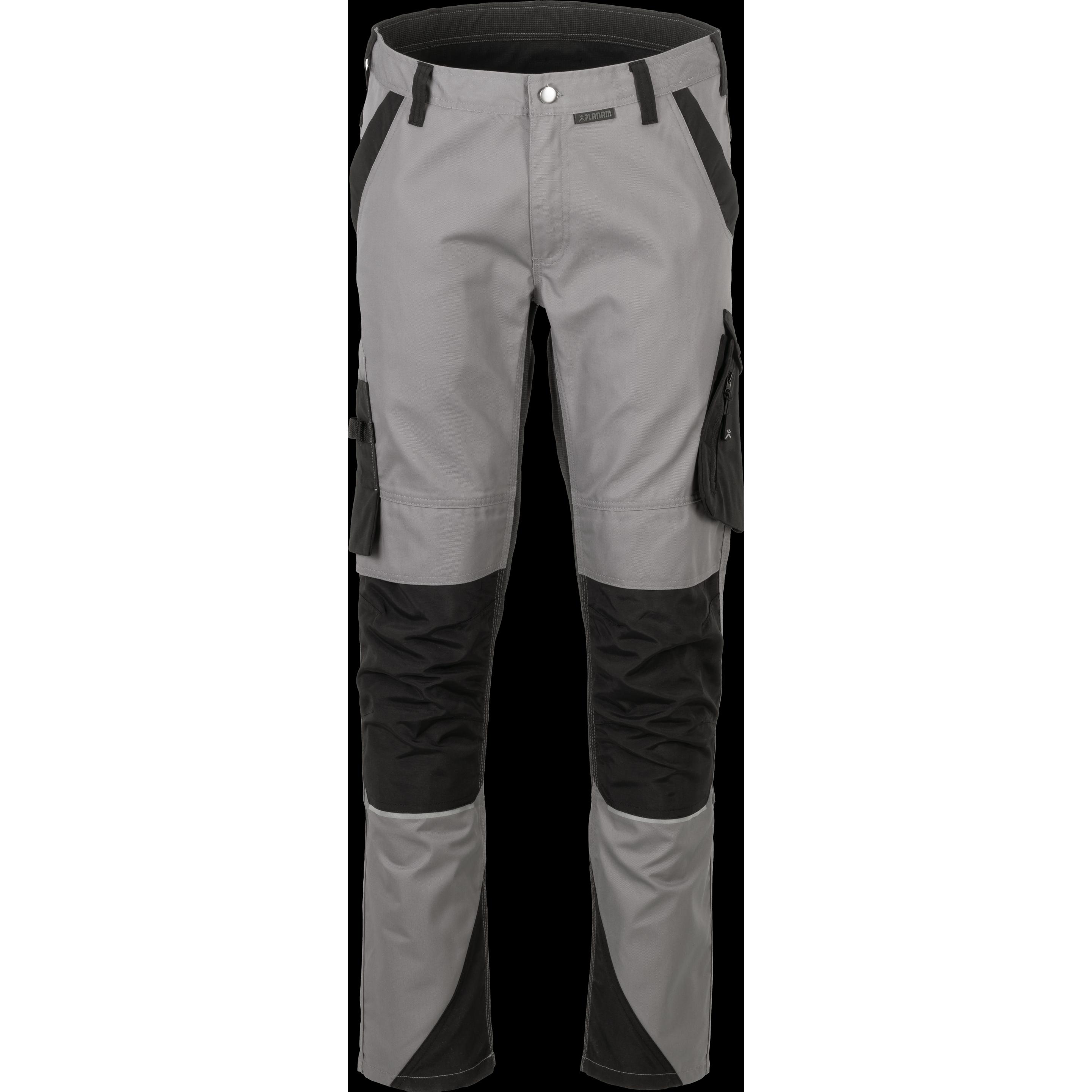 Planam, Arbeitshose, Norit Bundhose (54)