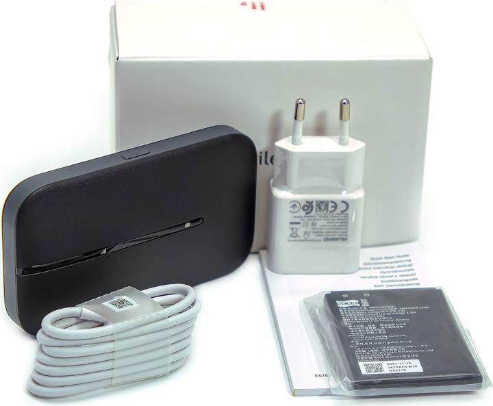 Image du produit Huawei Soyealink E5783-330