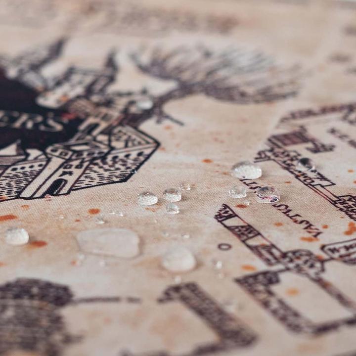 Actual product image CU Harry Potter: Marauder's Map (XXL)