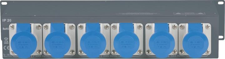 Produktbild Showtec Psa-16a3c