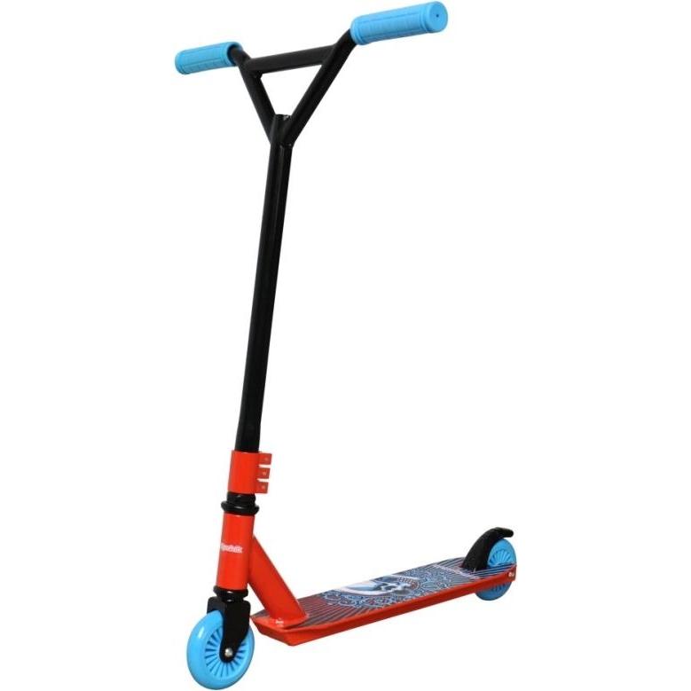 Mu Sport, Scooter