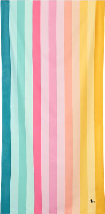 Image du produit Dock & Bay Coastal Candy (200 x 90 cm)