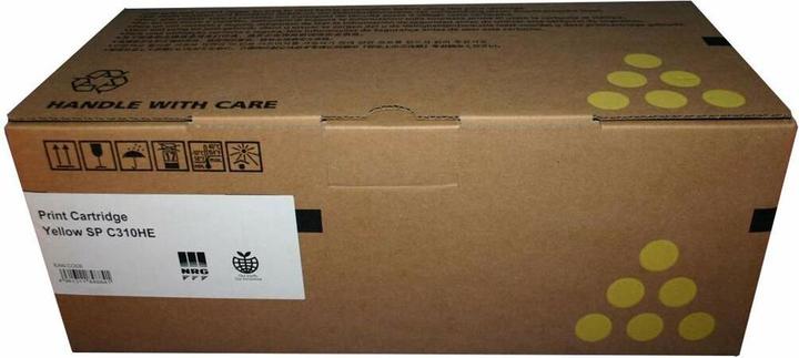 Immagine prodotto RICOH Sp C310he (Y)