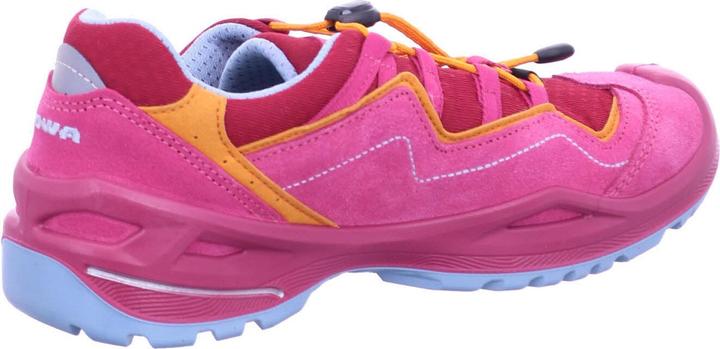 Immagine prodotto Lowa Robin Evo GTX Lo (36)