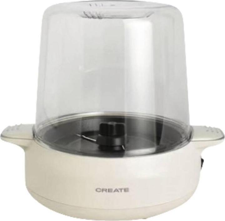 Produktbild Create POPCORN MAKER STUDIO - Popcornmaschine mit Butter-Schmelzgerät