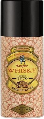 Produktbild Evaflor For Men Deodorant 150ml Spray Evafloris (Spray, 150 ml)