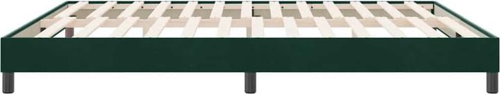 Produktbild vidaXL Boxspringbett (180 x 210 cm)