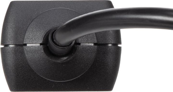 Image du produit Perel EB4BL-G (4x, CEE 7/3, 1.50 m)