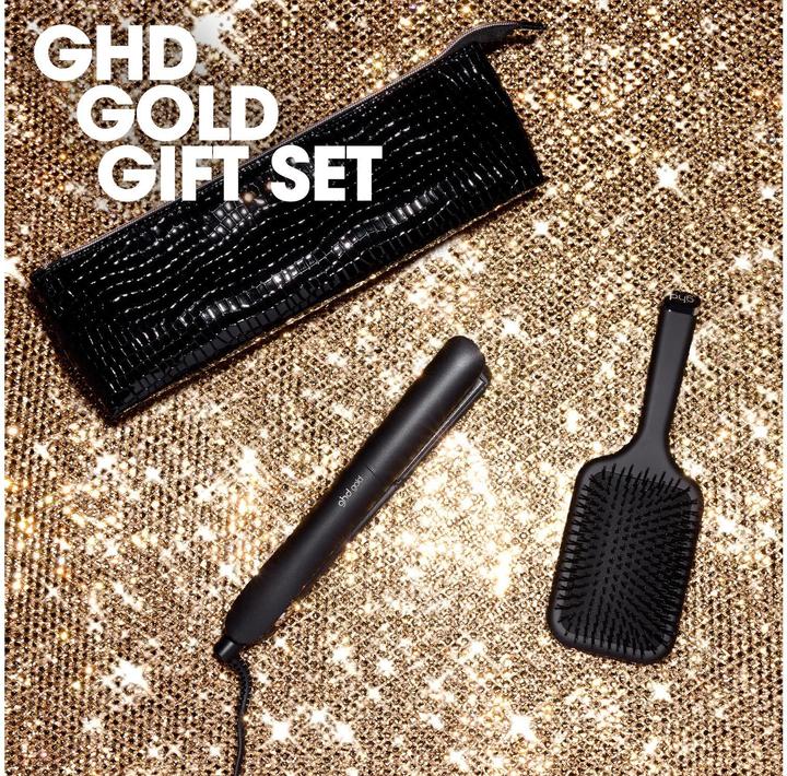 Produktbild ghd Gold Geschenkset
