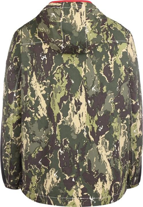 Actual product image Tommy Hilfiger Tommy Jeans Panel Camo - 97239 (S)