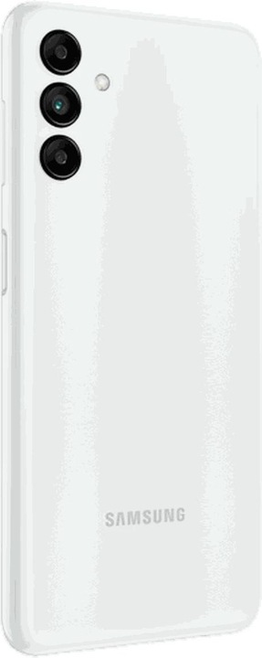 Actual product image Samsung Galaxy A04s (32 GB, White, 6.50", Dual SIM, 50 Mpx, 4G)