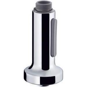 hansgrohe, Tappo piletta, HG doccia estraibile Allegra Variac acciaio Allegra Variac acciaio