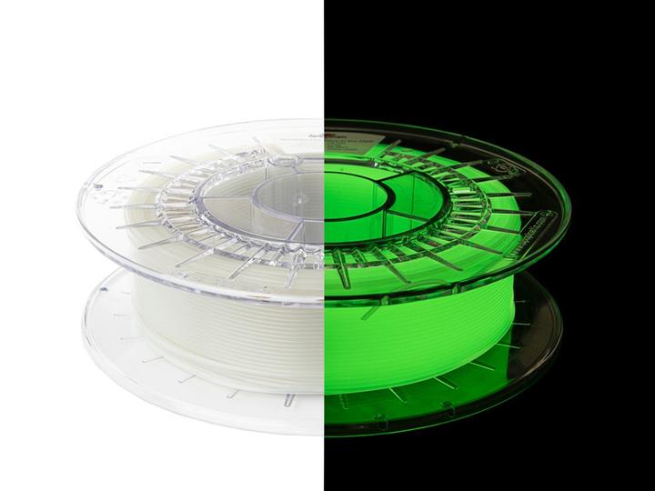 Image du produit Filament PLA Speciali Fluorescent (1.75 mm, 900 g)