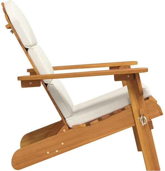Actual product image vidaXL Zakire