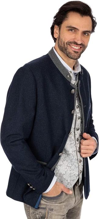 Immagine prodotto Stockerpoint Giacca da Business Quintus (58)