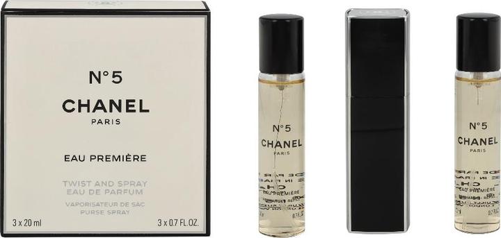 Produktbild Chanel N°5 Eau Premiere (Eau de Toilette, 20 ml)