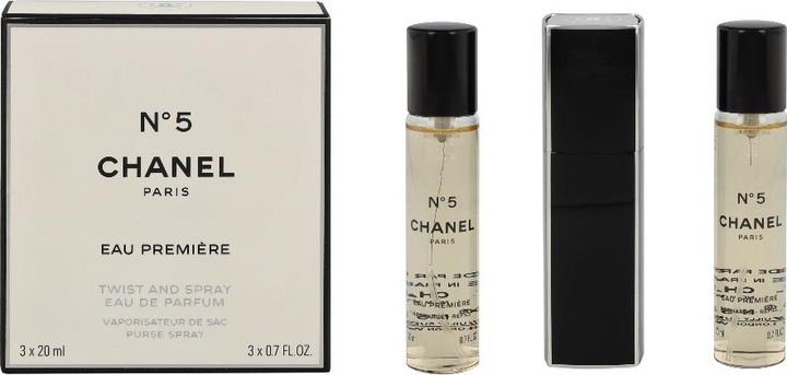 Immagine prodotto Chanel N°5 Eau Premiere (Eau de toilette, 20 ml)