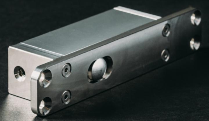 Actual product image FritsJurgens Zapfenbänder TP-70-B Türgewicht -150kg Z