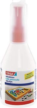 Produktbild tesa Alleskleber Quetschflasche leer (200 g, 90 ml)
