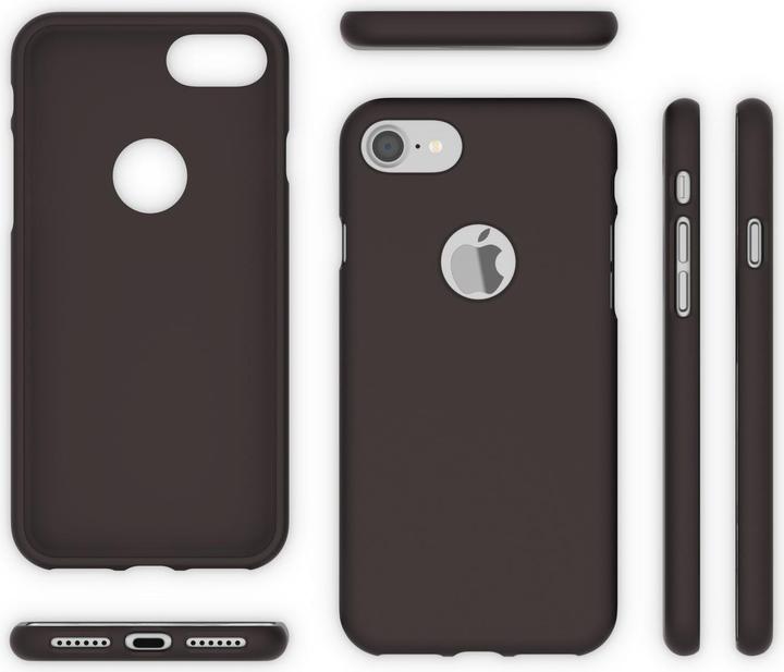 Immagine prodotto Nalia Copri cellulare (Apple iPhone 7)