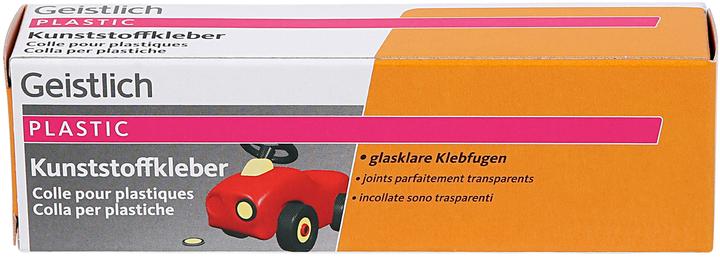 Image du produit Geistlich Plastique (42 g)