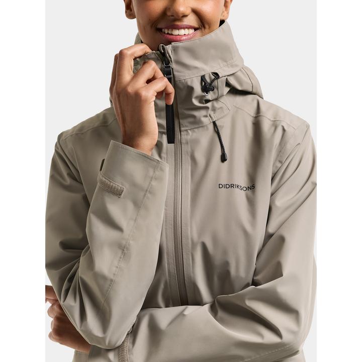 Immagine prodotto Didriksons Women's Nadja Parka 4