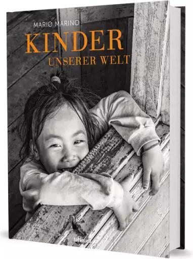 Immagine prodotto Figli del nostro mondo (Inglese, Tedesco, Mario Marino, 2022)