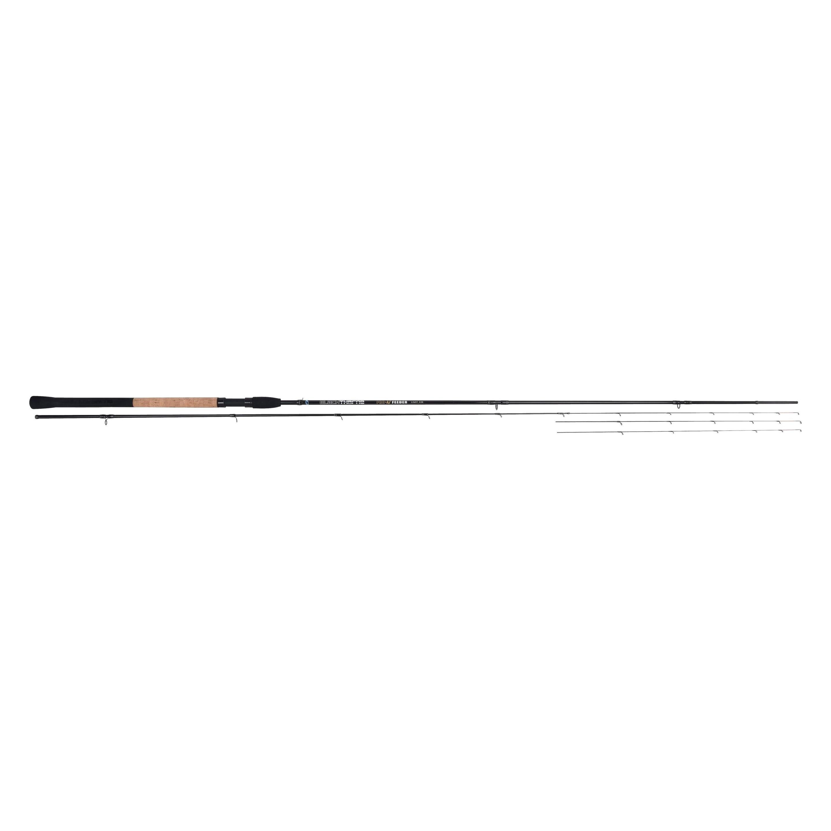 Cresta, Angelrute, (Fliegenrute, 63 cm)