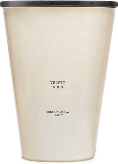Produktbild Cereria Mollá Boutique Velvet Wood