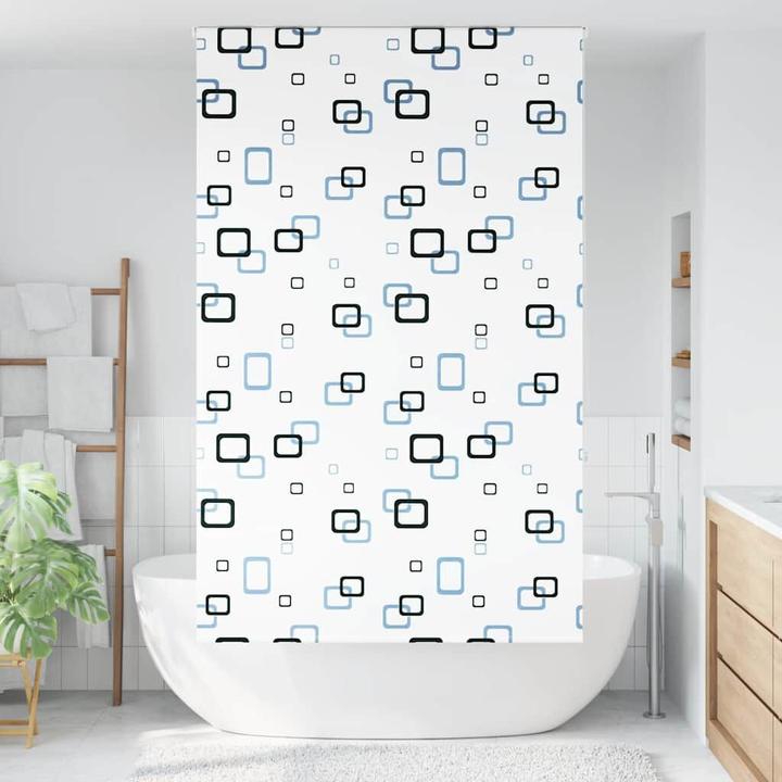Produktbild vidaXL Duschrollo (120 x 240 cm)