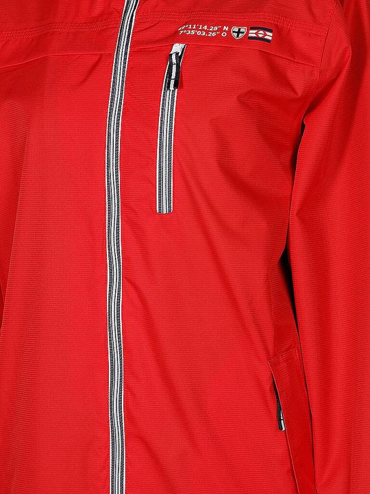 Produktbild PRO-X elements Herren Hendrik Jacke (XXL)