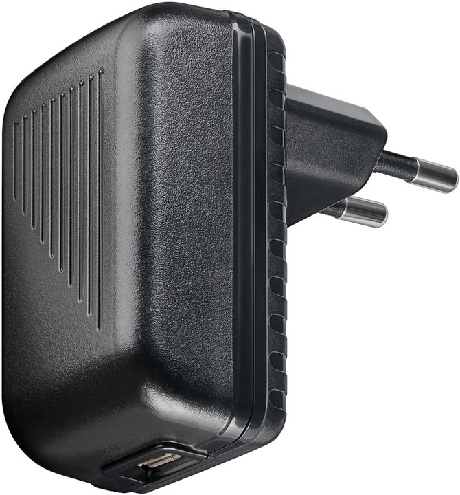 Actual product image Goobay HDMI Audio Extractor 4K @ 60 Hz