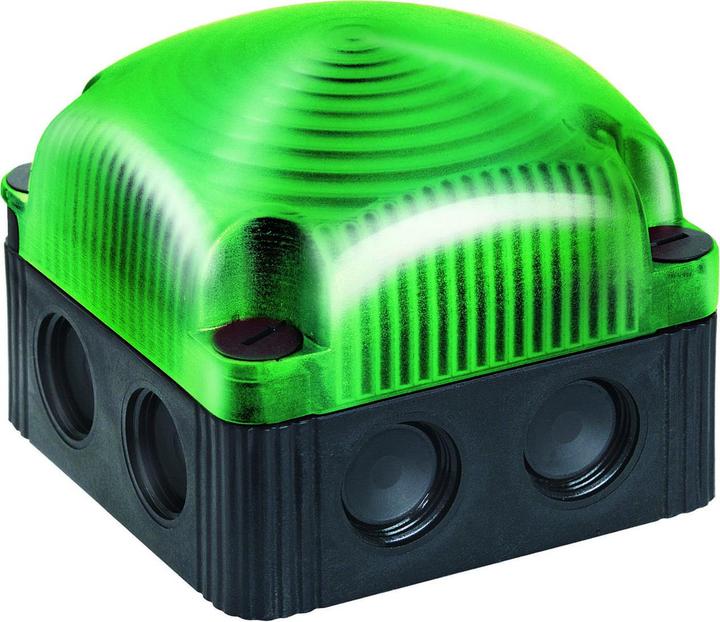 Actual product image Werma Signal lamp LED continuous light 853