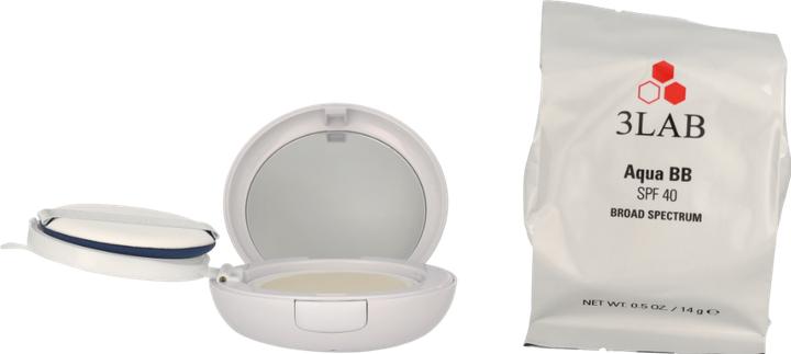 Produktbild 3Lab Aqua BB SPF40 (#1 Medium)