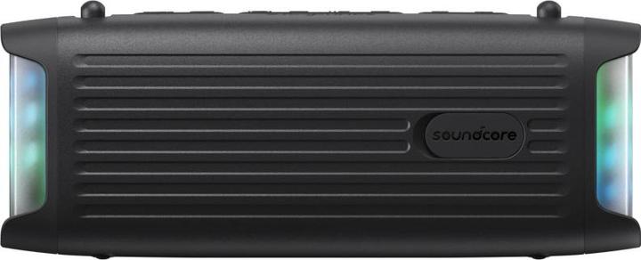 Actual product image Anker Lautsprecher soundcore Boom 3i schwarz