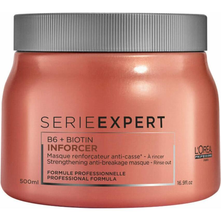 Thumbnail - L'Oréal Professionnel, Haarmaske, Maske Inforcer (500 ml)