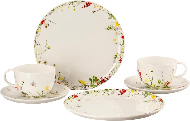 Rosenthal Combiné (1 x, 15.50 cm)