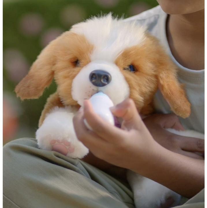 Produktbild Little Live Pets My Really Real Puppy - Patches (33 cm)