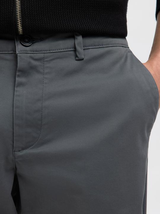 Actual product image Selected Homme Straight Leg Chino (W32/L34)