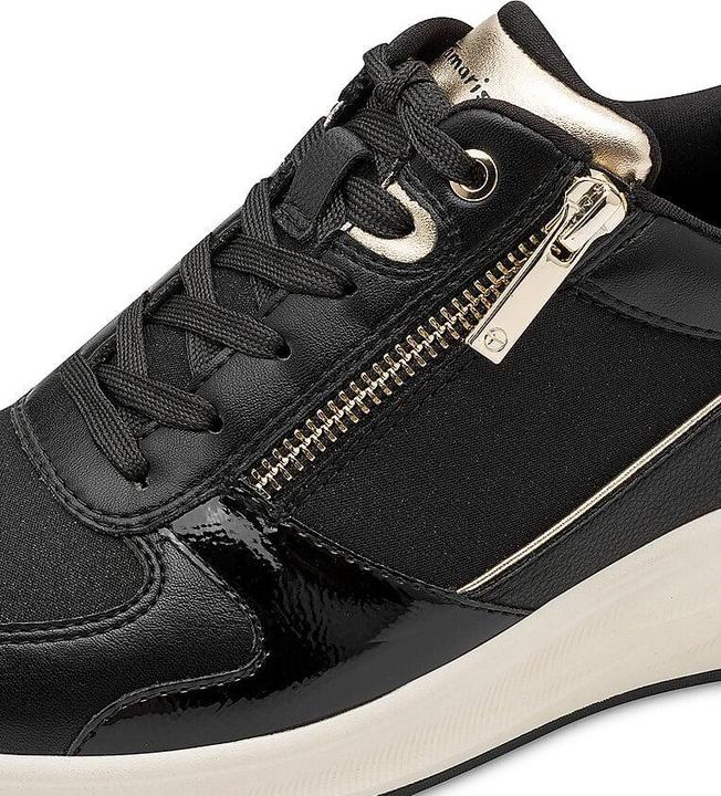 Actual product image Tamaris Sneaker (39)