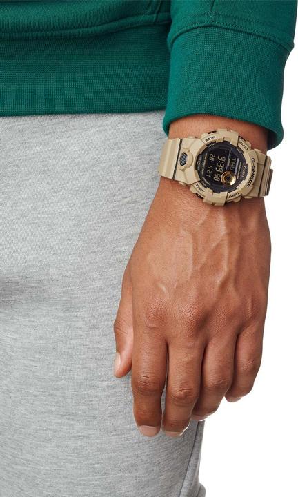 Produktbild Casio G-Shock (Digitaluhr, 49 mm)