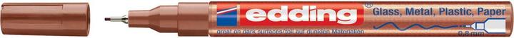 Productafbeelding Edding 780 Gloss Varnish Marker (1 x)