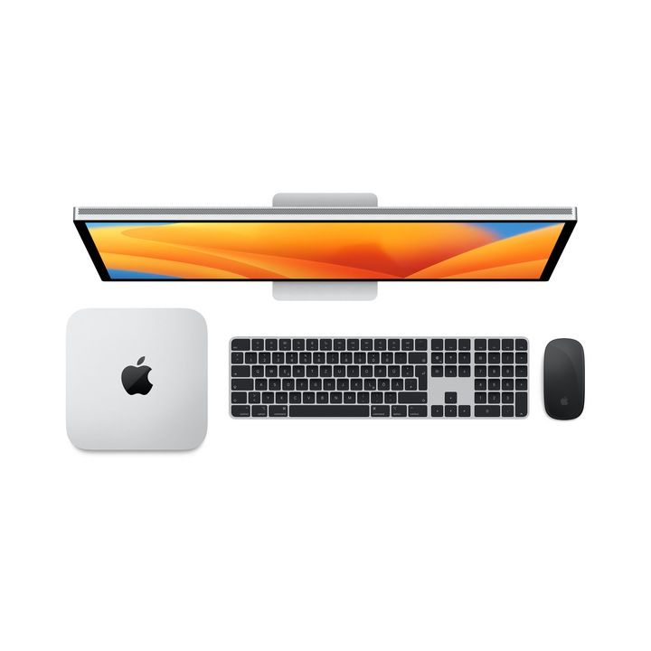 Image du produit Apple Mac Mini – 2023 (M2, 8 Go, 512 Go)