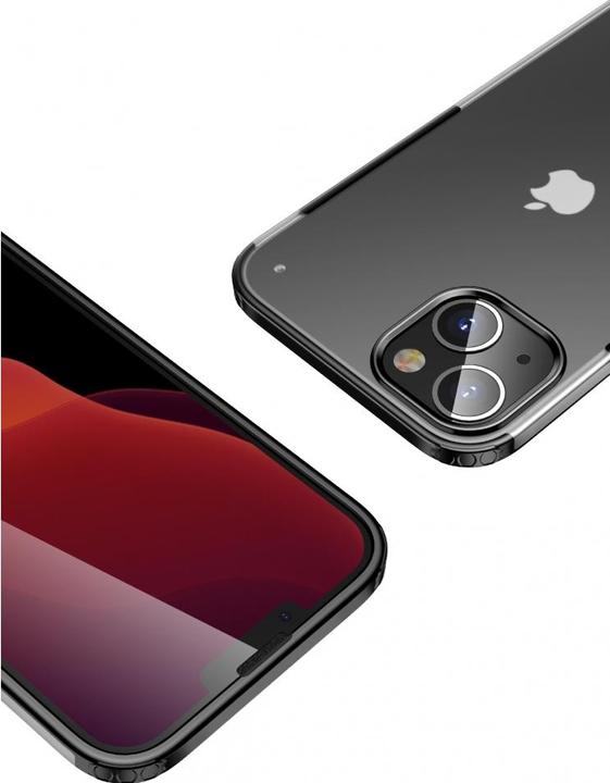 Image du produit Screenguard Étui anti-impact (Apple iPhone 13 mini)