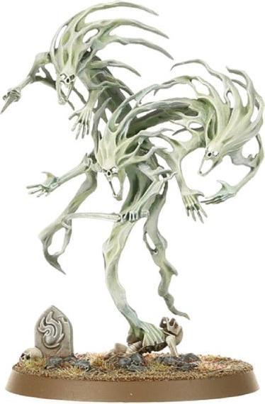 Produktbild Games Workshop Spirit Hosts (Kunststoff)