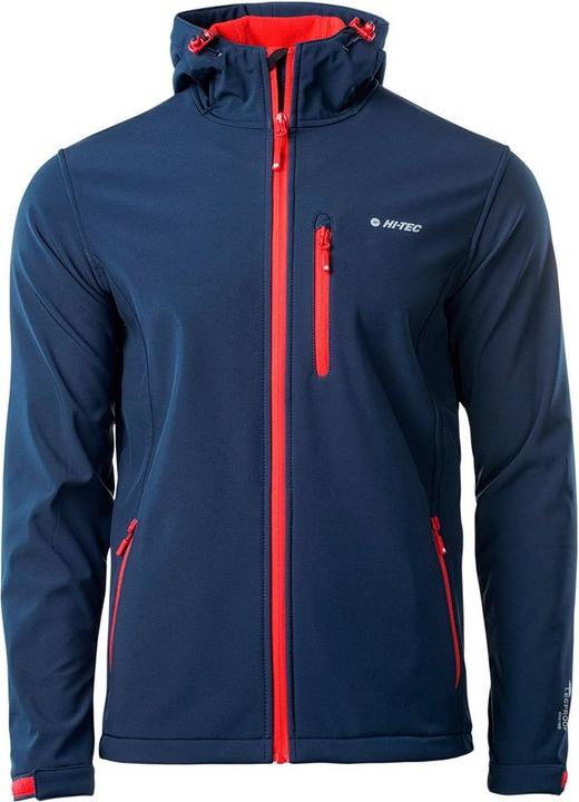 Produktbild Hi-Tec Caen Softshelljacke (L)