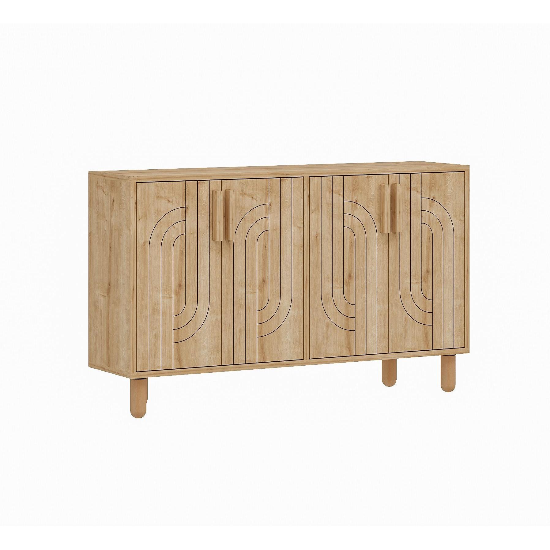 Hanah Home, Kommode + Sideboard, Rodney