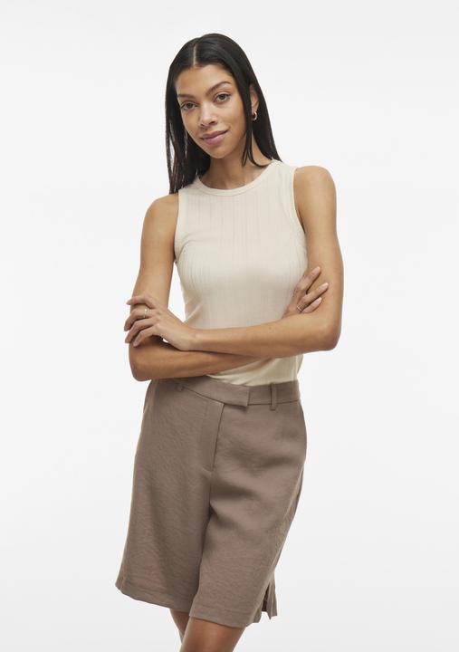 Actual product image Vila Rundhals Top (S)