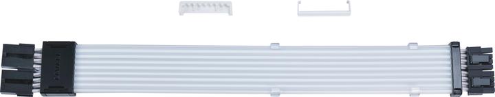 Actual product image Lian-Li Strimer Wireless GPU 2x6+2-Pin RGB GPU-Kabel (RGB)